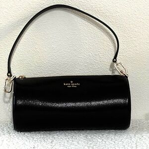 Kate Spade Roulette Glazed Bag